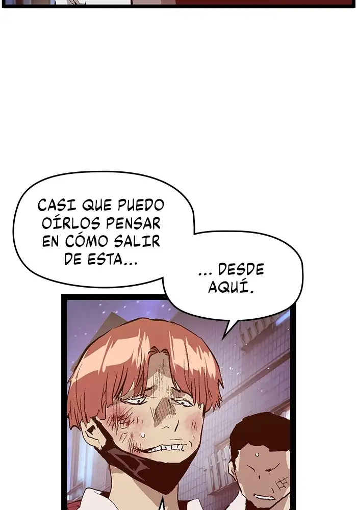 Weak Hero - Capítulo 56 - Página 77 - LectorTMOo