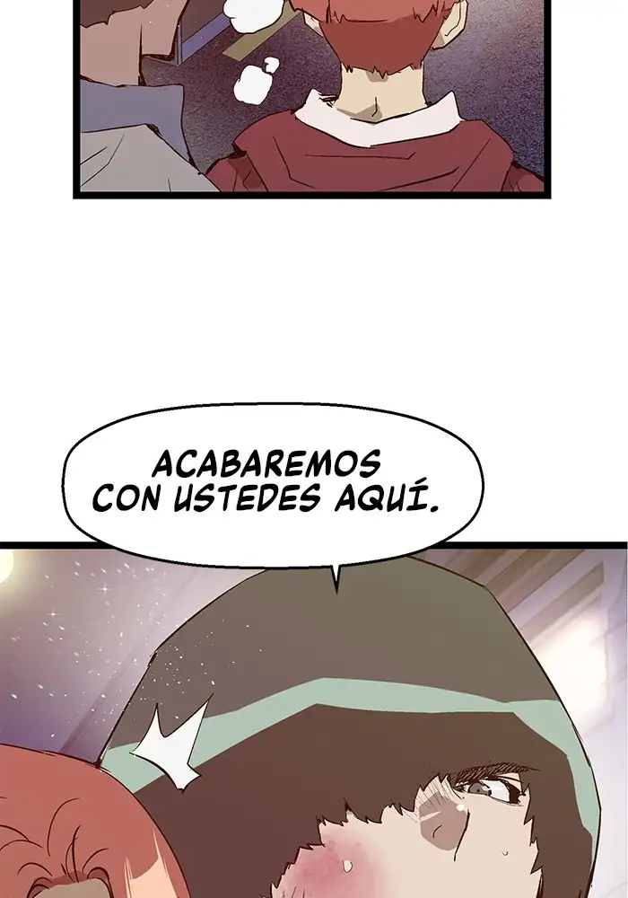 Weak Hero - Capítulo 56 - Página 80 - LectorTMOo