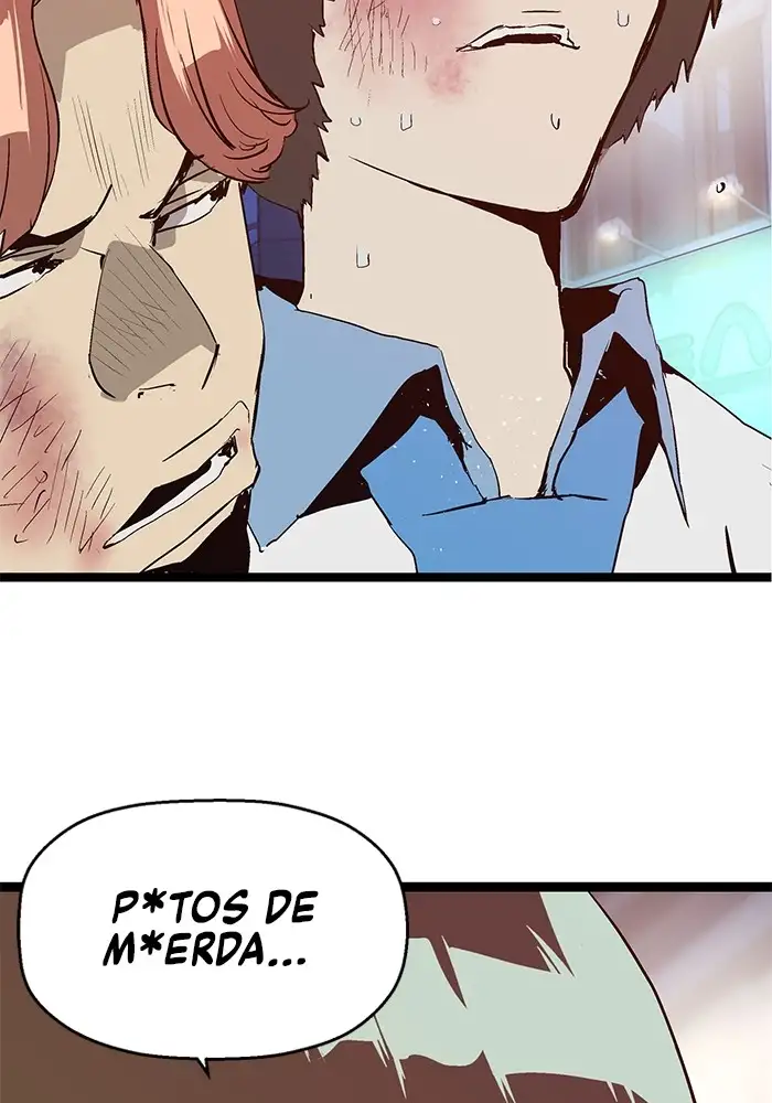 Weak Hero - Capítulo 56 - Página 81 - LectorTMOo
