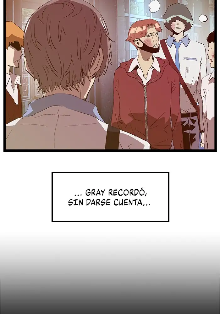 Weak Hero - Capítulo 56 - Página 84 - LectorTMOo