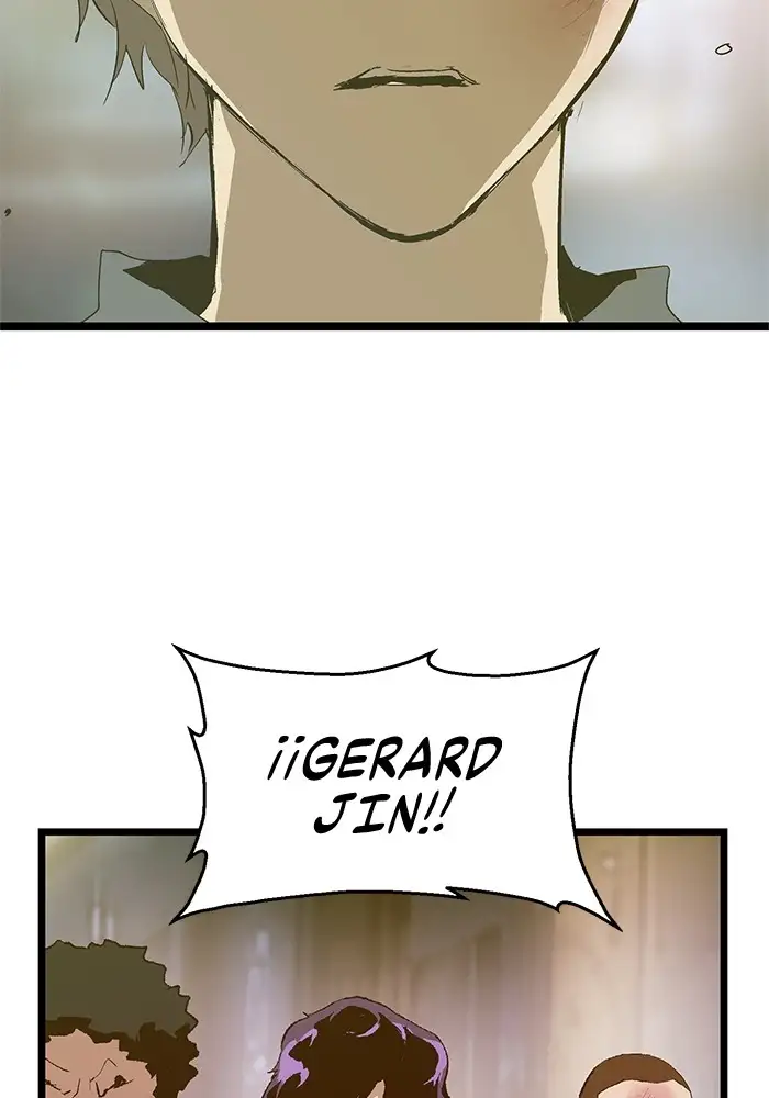 Weak Hero - Capítulo 57 - Página 4 - LectorTMOo