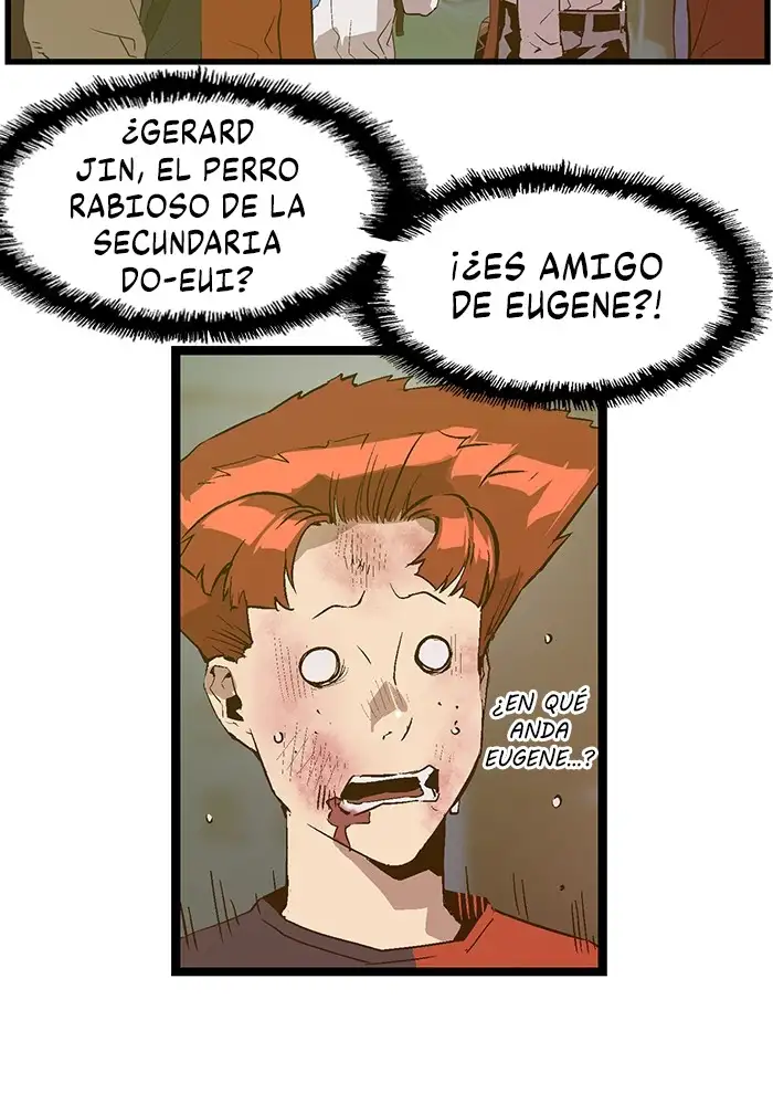 Weak Hero - Capítulo 57 - Página 7 - LectorTMOo