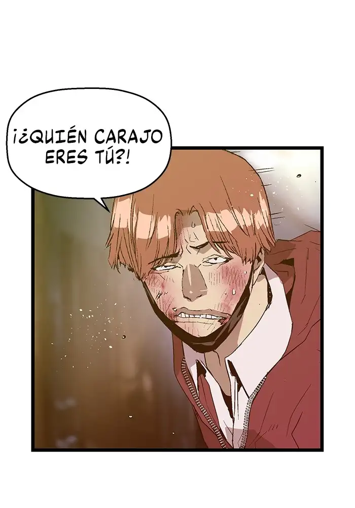 Weak Hero - Capítulo 57 - Página 8 - LectorTMOo