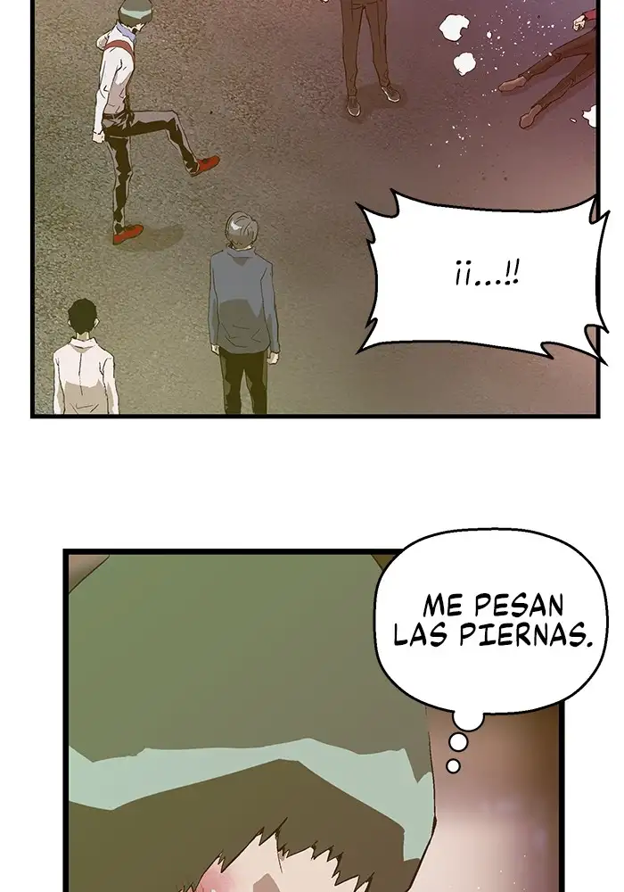 Weak Hero - Capítulo 57 - Página 13 - LectorTMOo
