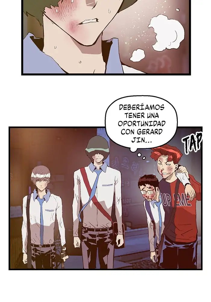 Weak Hero - Capítulo 57 - Página 14 - LectorTMOo