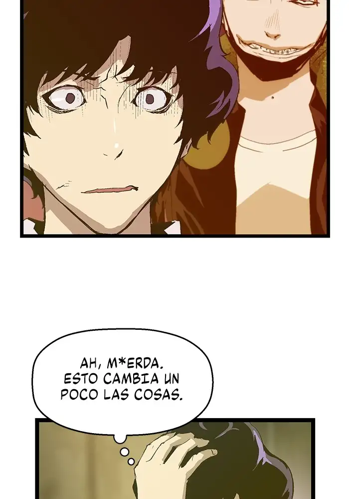 Weak Hero - Capítulo 57 - Página 16 - LectorTMOo