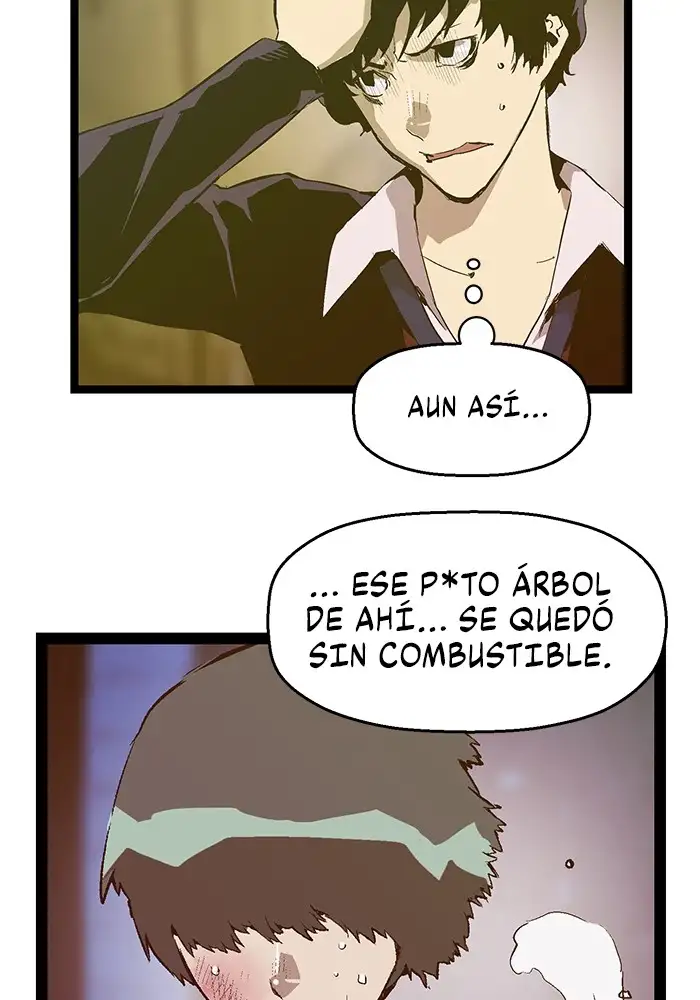 Weak Hero - Capítulo 57 - Página 17 - LectorTMOo