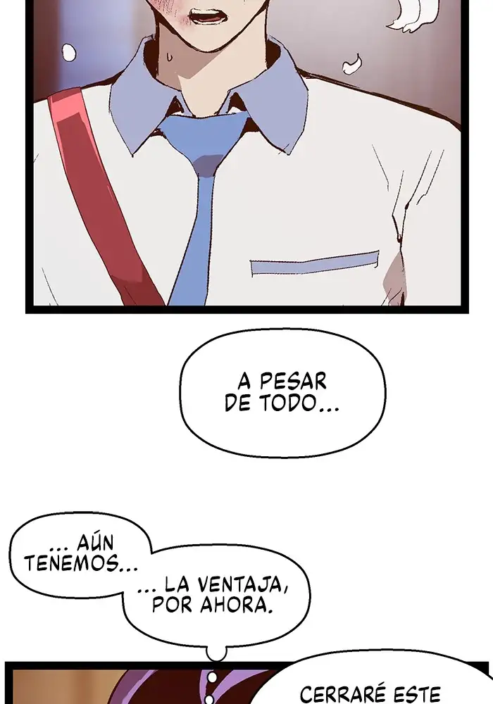 Weak Hero - Capítulo 57 - Página 18 - LectorTMOo