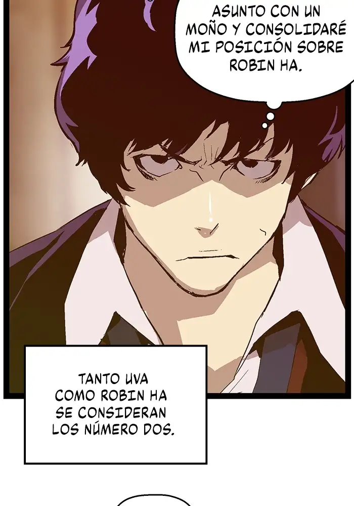 Weak Hero - Capítulo 57 - Página 19 - LectorTMOo