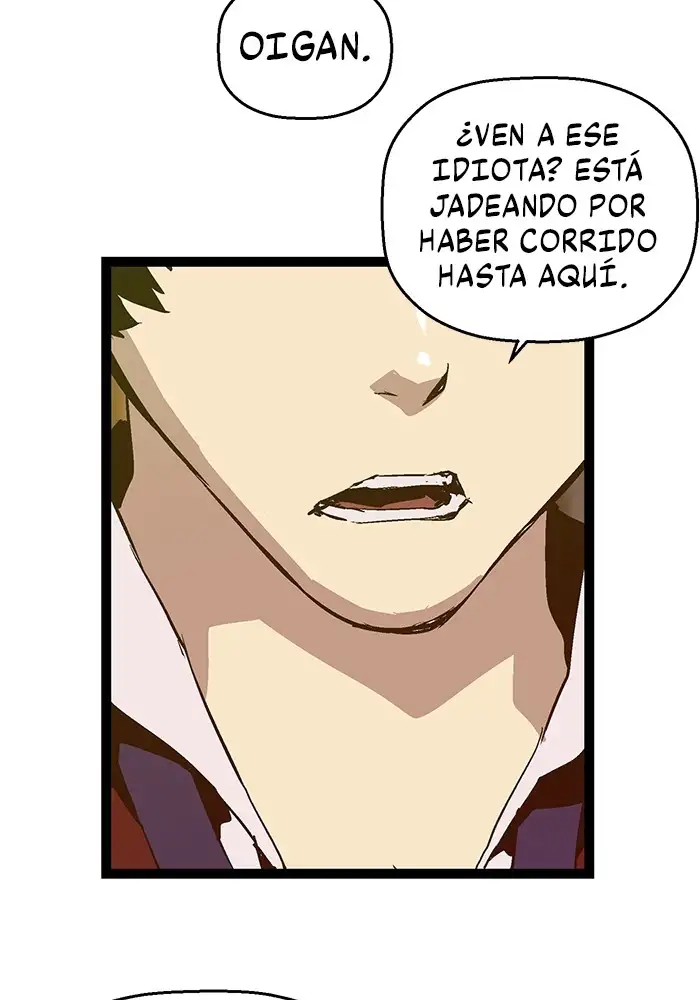 Weak Hero - Capítulo 57 - Página 20 - LectorTMOo