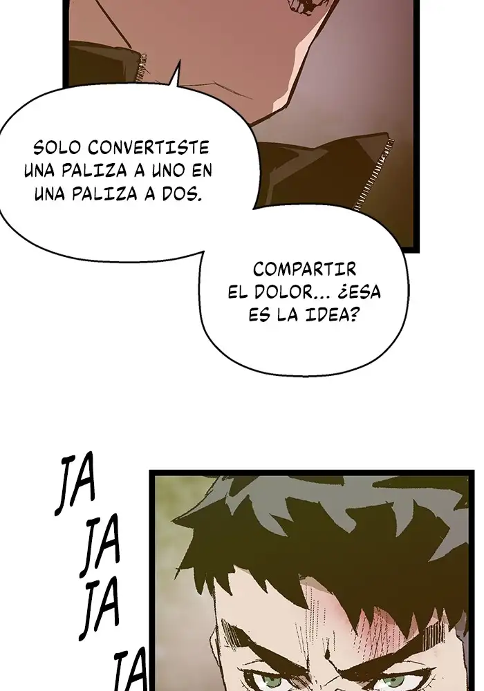 Weak Hero - Capítulo 57 - Página 26 - LectorTMOo