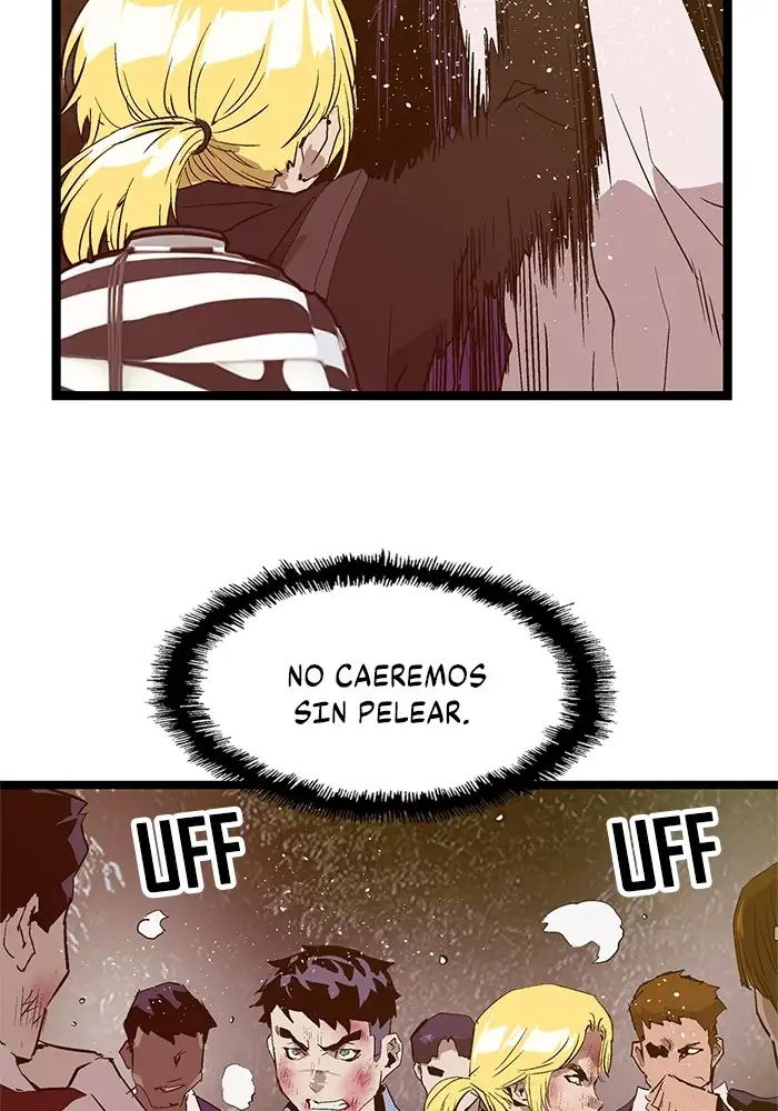 Weak Hero - Capítulo 57 - Página 31 - LectorTMOo