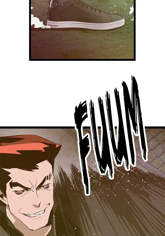 Weak Hero - Capítulo 57 - Página 34 - LectorTMOo