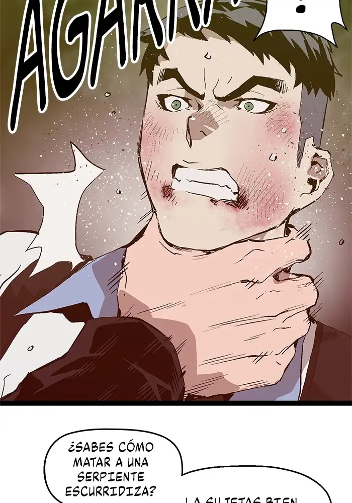 Weak Hero - Capítulo 57 - Página 38 - LectorTMOo