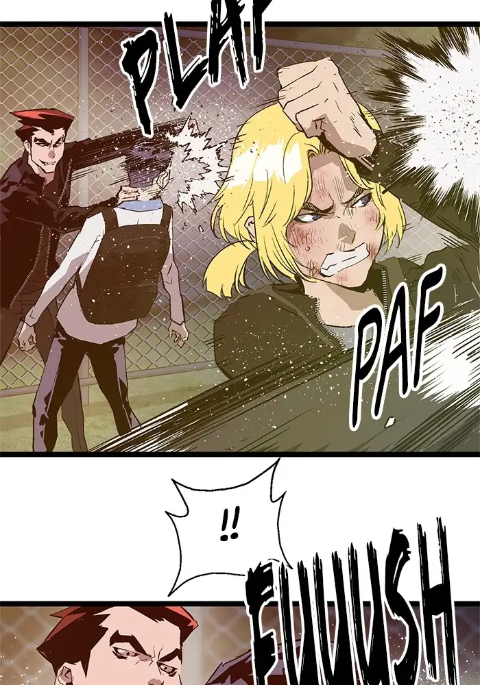 Weak Hero - Capítulo 57 - Página 42 - LectorTMOo