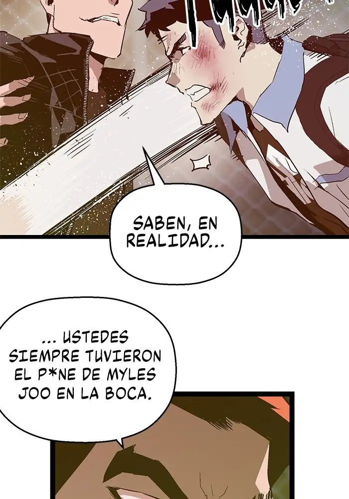 Weak Hero - Capítulo 57 - Página 43 - LectorTMOo