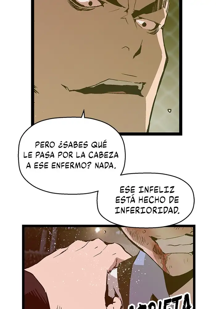 Weak Hero - Capítulo 57 - Página 44 - LectorTMOo