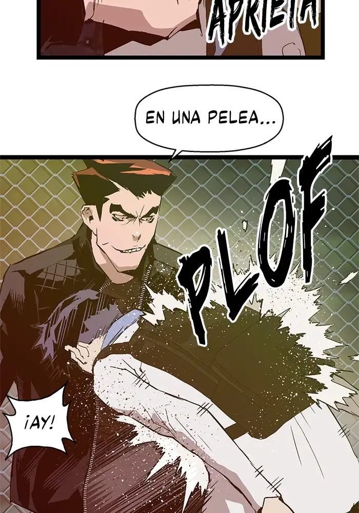 Weak Hero - Capítulo 57 - Página 45 - LectorTMOo