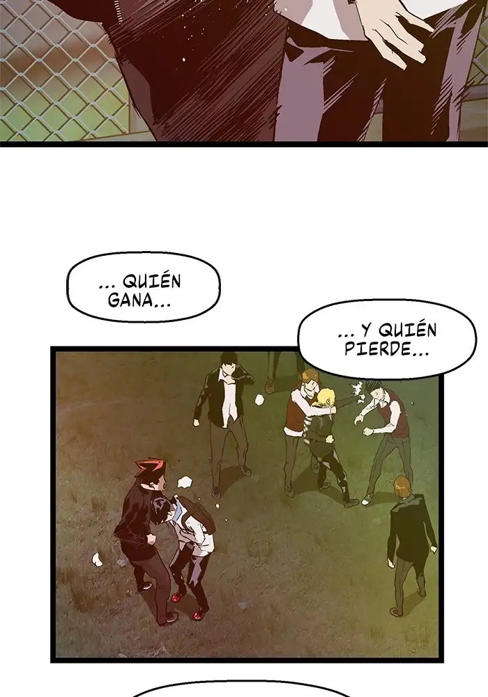 Weak Hero - Capítulo 57 - Página 46 - LectorTMOo