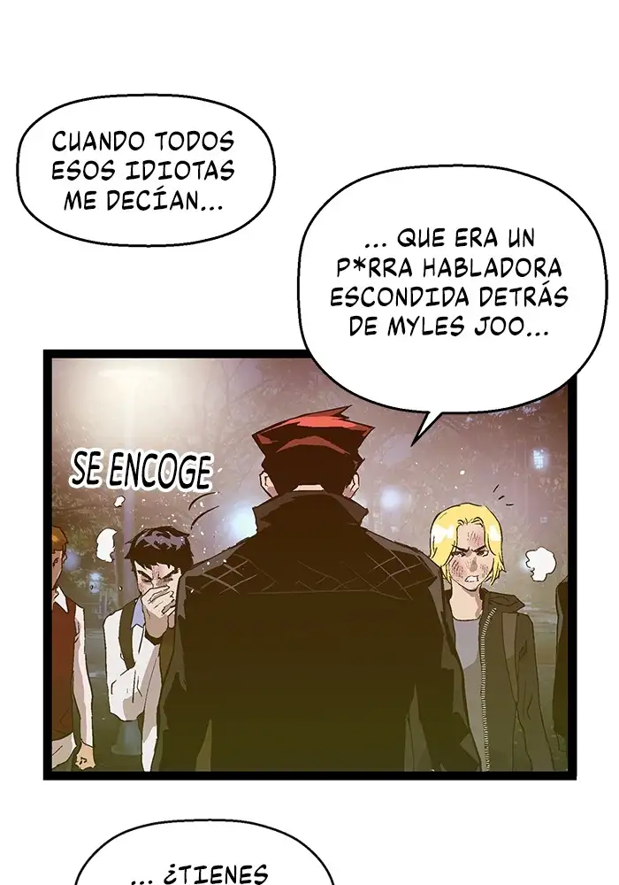 Weak Hero - Capítulo 57 - Página 48 - LectorTMOo
