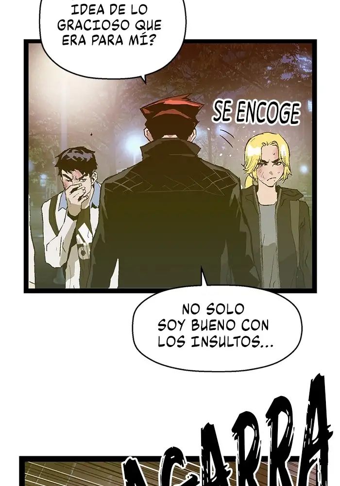 Weak Hero - Capítulo 57 - Página 49 - LectorTMOo