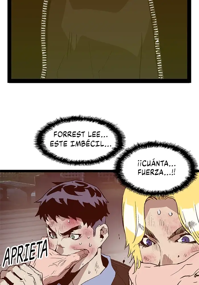 Weak Hero - Capítulo 57 - Página 52 - LectorTMOo