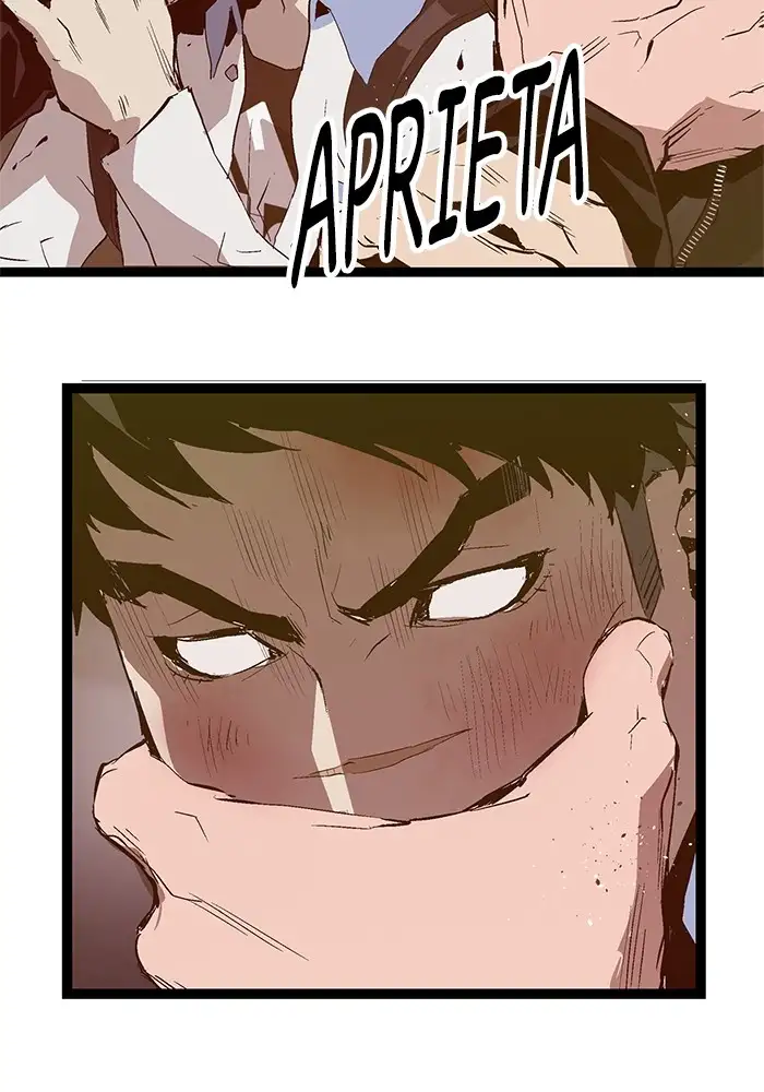 Weak Hero - Capítulo 57 - Página 53 - LectorTMOo