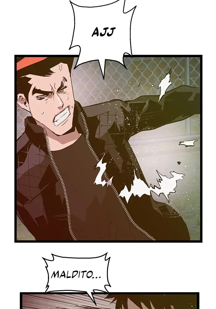 Weak Hero - Capítulo 57 - Página 55 - LectorTMOo