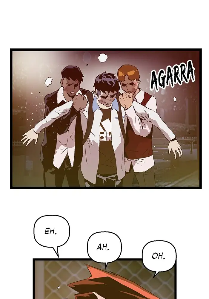 Weak Hero - Capítulo 57 - Página 61 - LectorTMOo