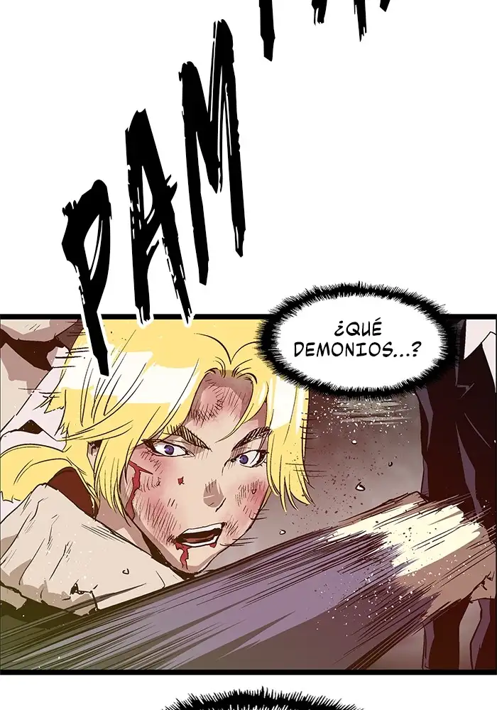 Weak Hero - Capítulo 57 - Página 67 - LectorTMOo