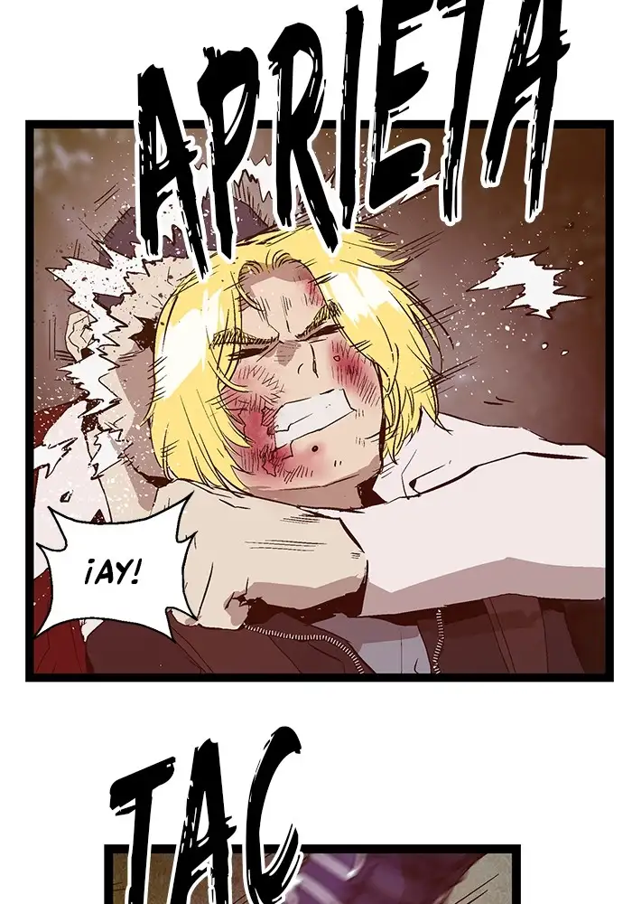 Weak Hero - Capítulo 57 - Página 69 - LectorTMOo
