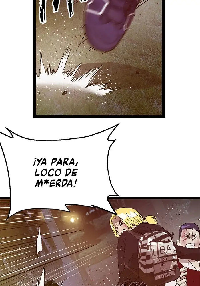 Weak Hero - Capítulo 57 - Página 70 - LectorTMOo