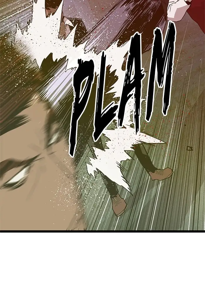 Weak Hero - Capítulo 57 - Página 71 - LectorTMOo