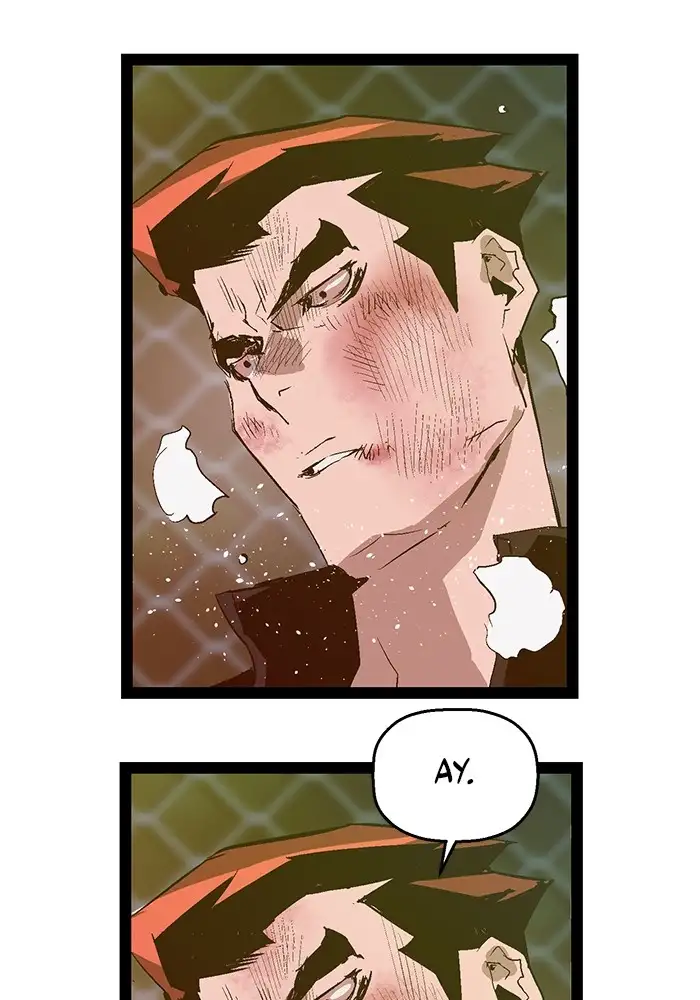 Weak Hero - Capítulo 57 - Página 72 - LectorTMOo