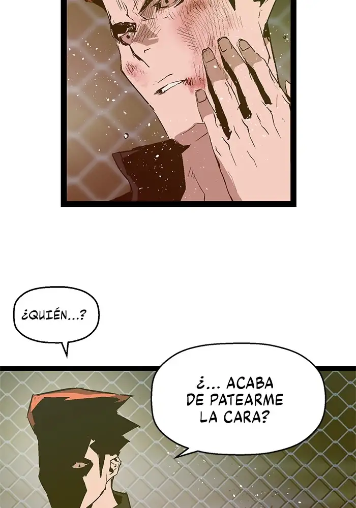 Weak Hero - Capítulo 57 - Página 73 - LectorTMOo