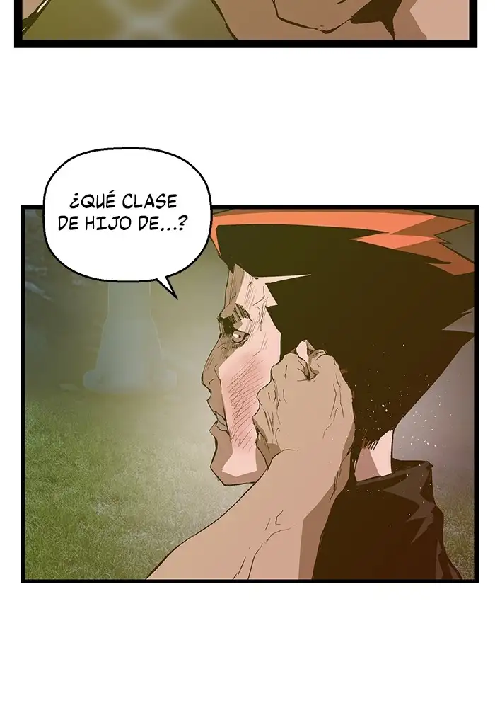 Weak Hero - Capítulo 57 - Página 79 - LectorTMOo