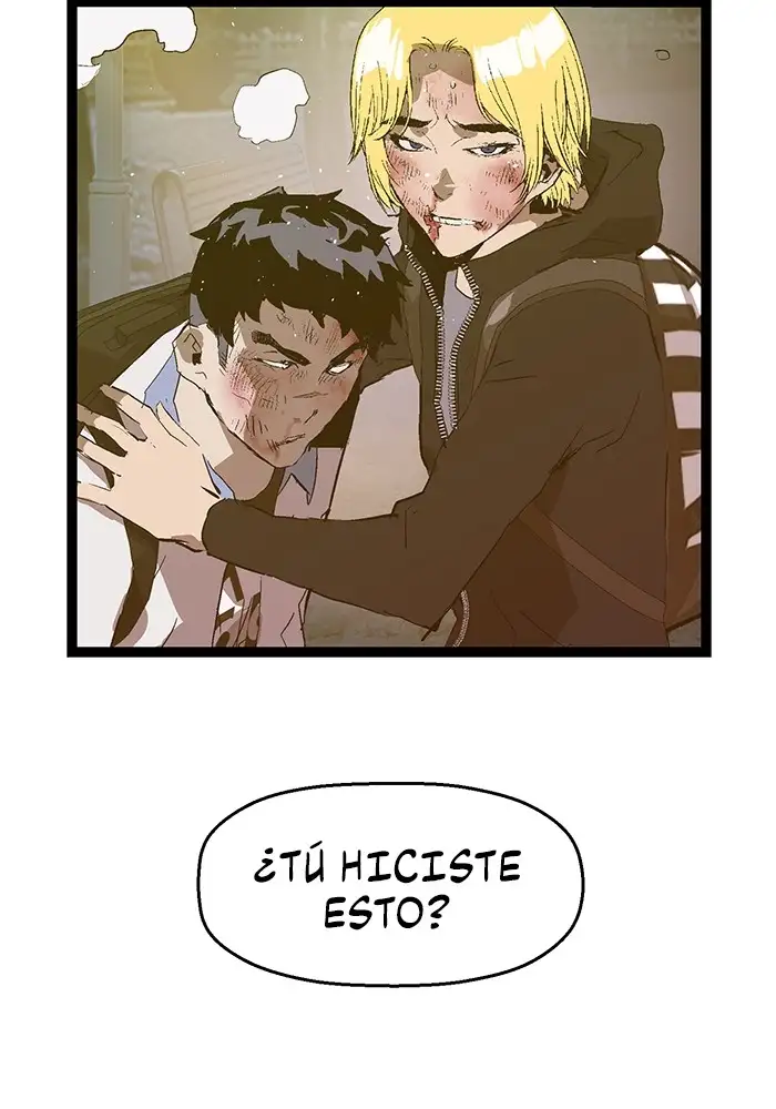 Weak Hero - Capítulo 57 - Página 85 - LectorTMOo