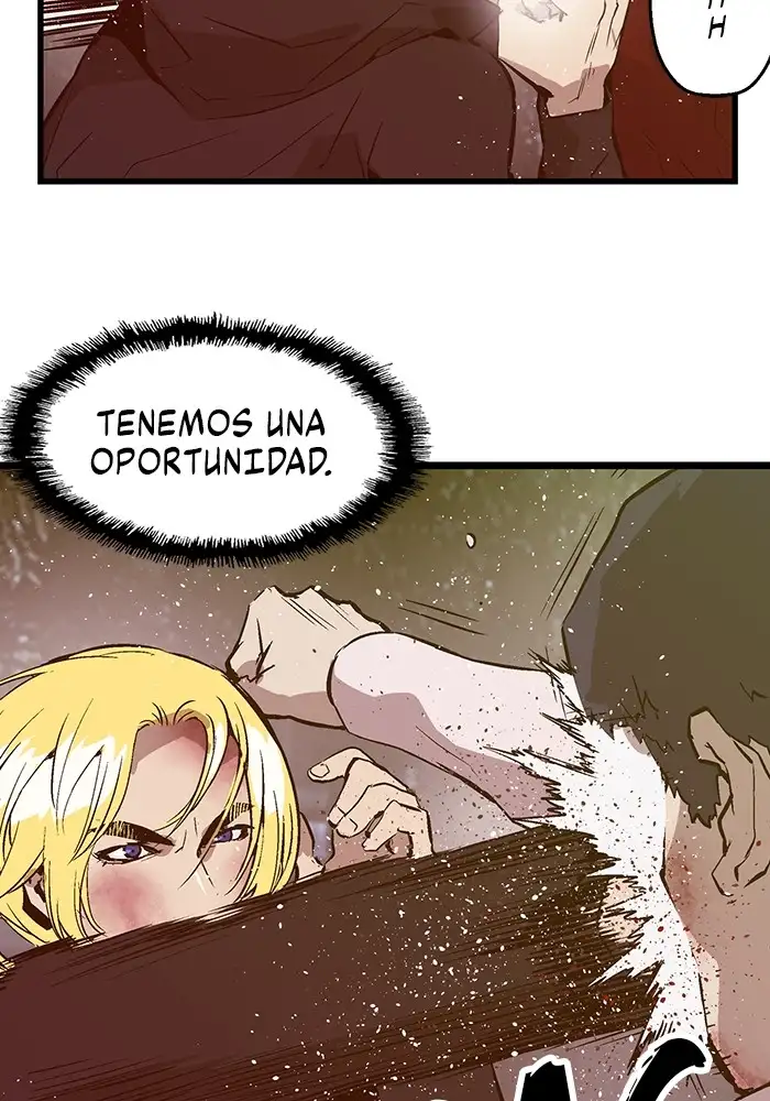 Weak Hero - Capítulo 58 - Página 5 - LectorTMOo