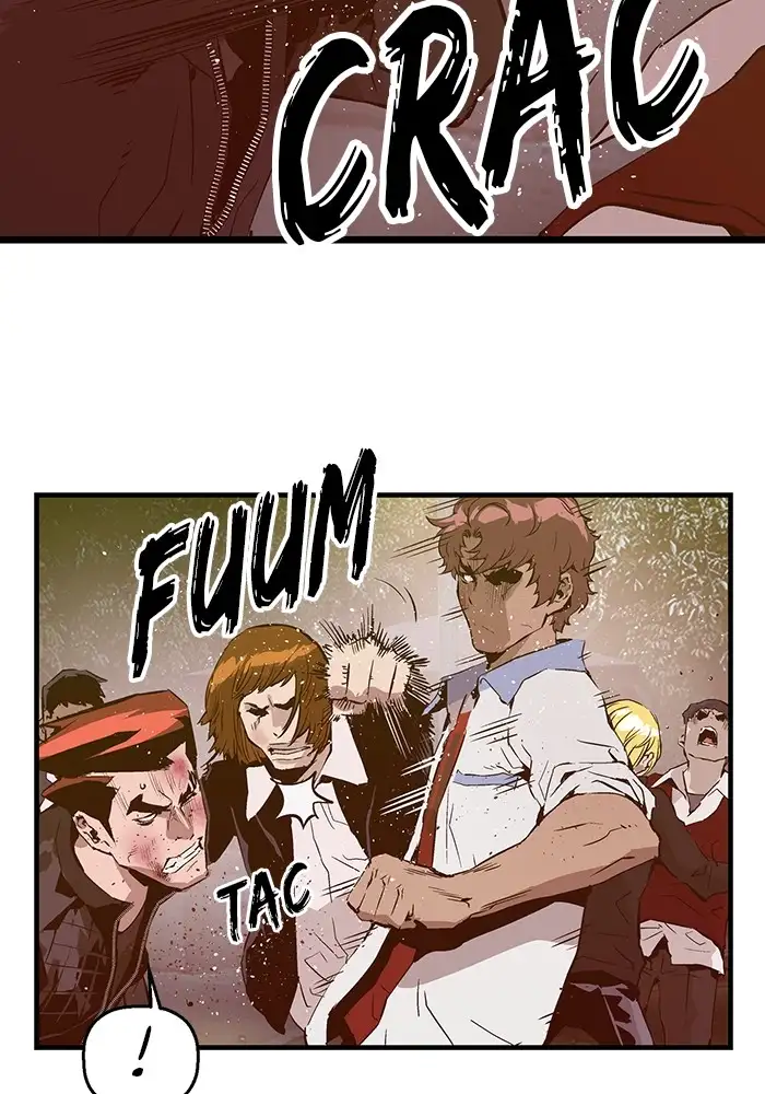 Weak Hero - Capítulo 58 - Página 6 - LectorTMOo