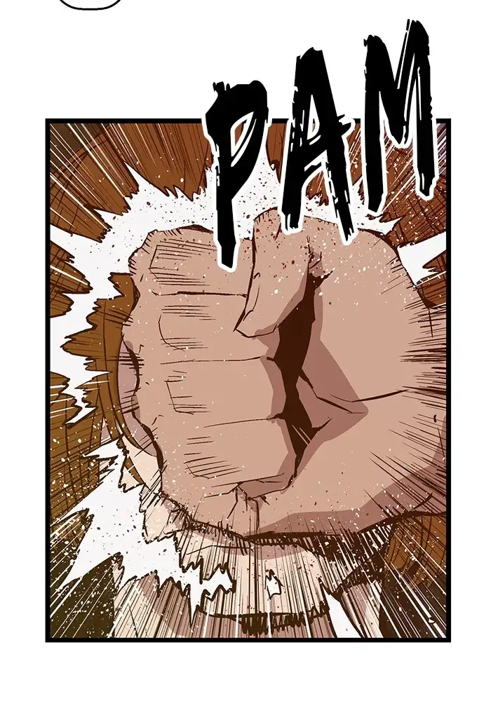 Weak Hero - Capítulo 58 - Página 7 - LectorTMOo