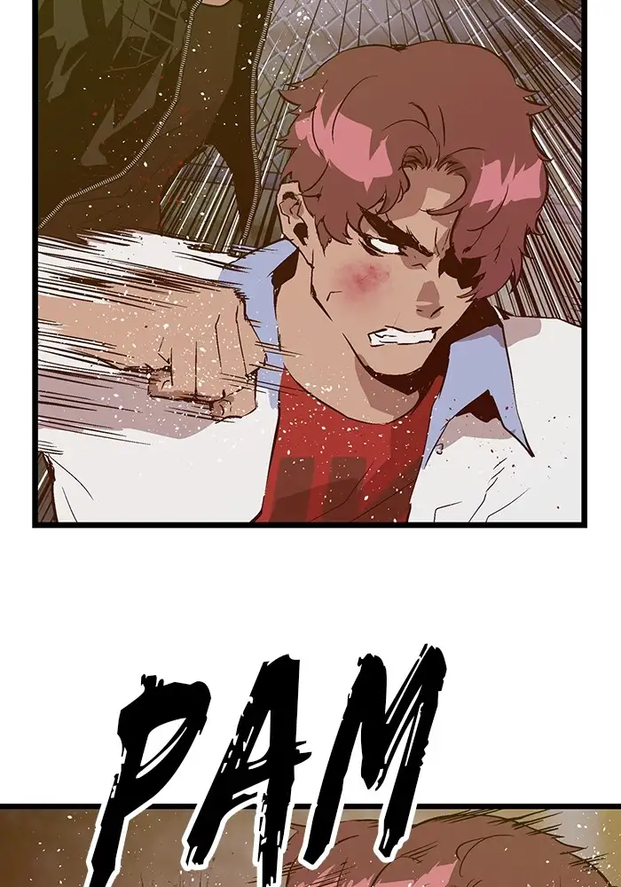Weak Hero - Capítulo 58 - Página 12 - LectorTMOo
