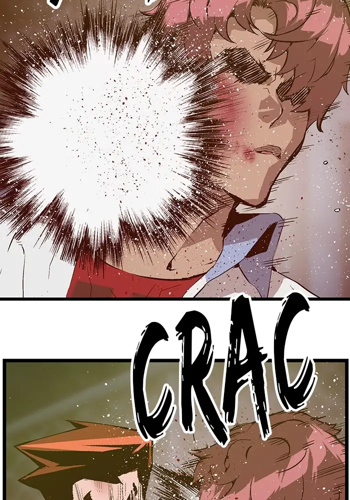 Weak Hero - Capítulo 58 - Página 13 - LectorTMOo