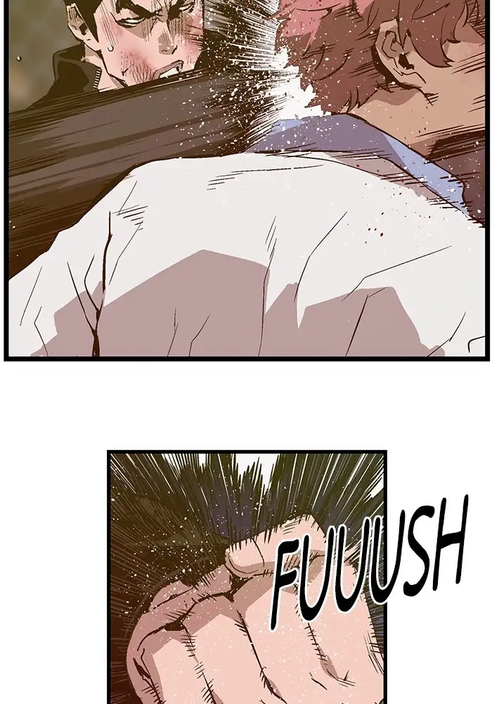 Weak Hero - Capítulo 58 - Página 14 - LectorTMOo