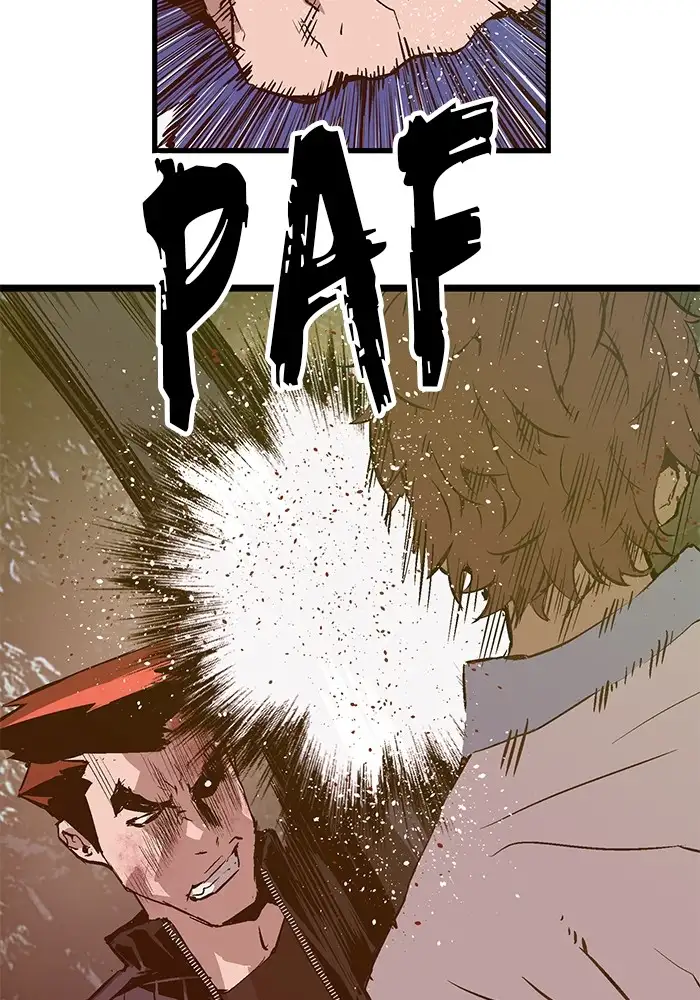 Weak Hero - Capítulo 58 - Página 15 - LectorTMOo