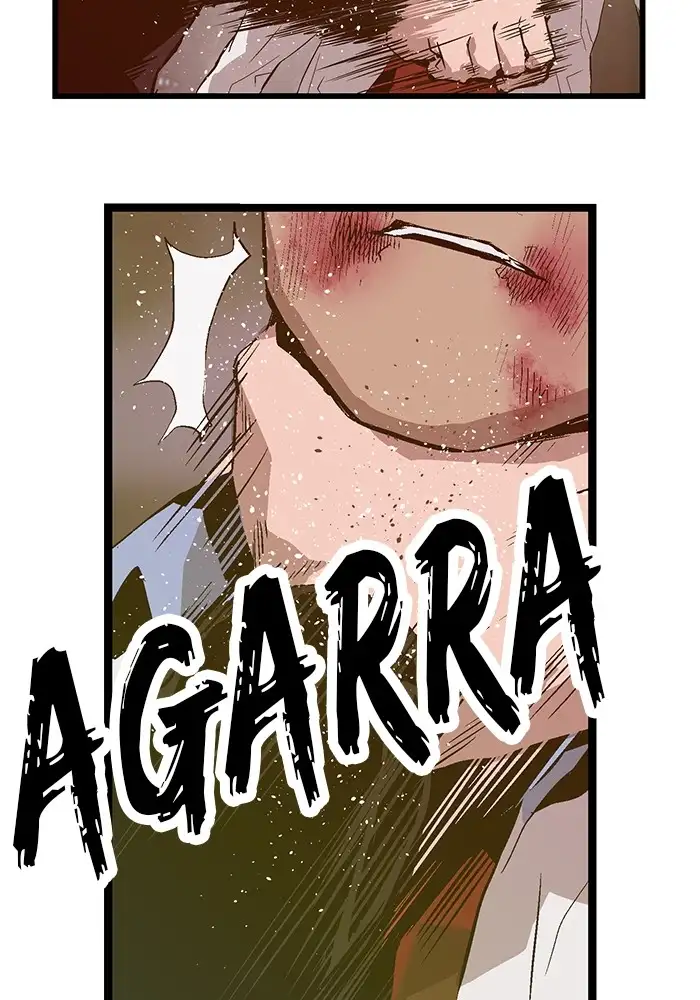 Weak Hero - Capítulo 58 - Página 18 - LectorTMOo