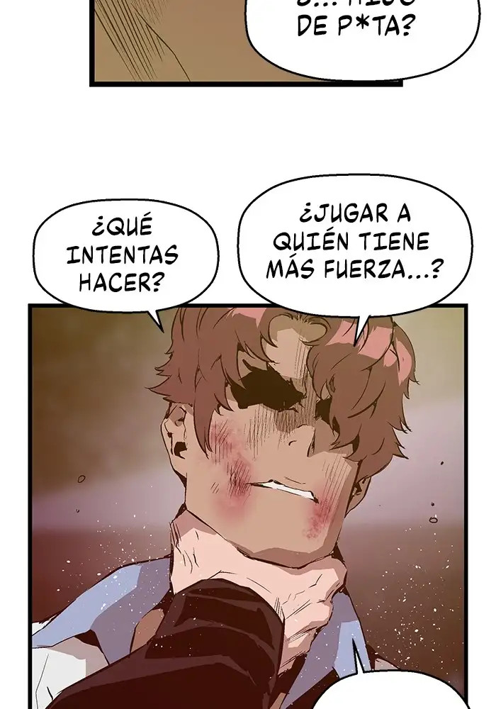 Weak Hero - Capítulo 58 - Página 20 - LectorTMOo