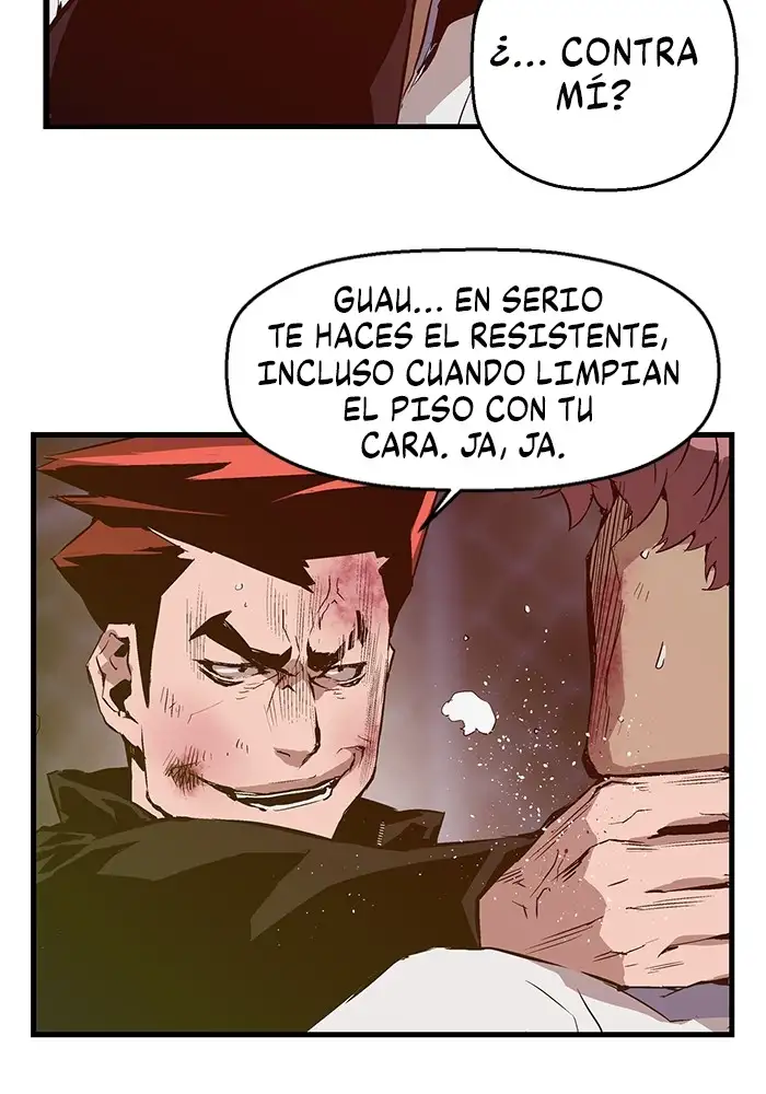 Weak Hero - Capítulo 58 - Página 21 - LectorTMOo