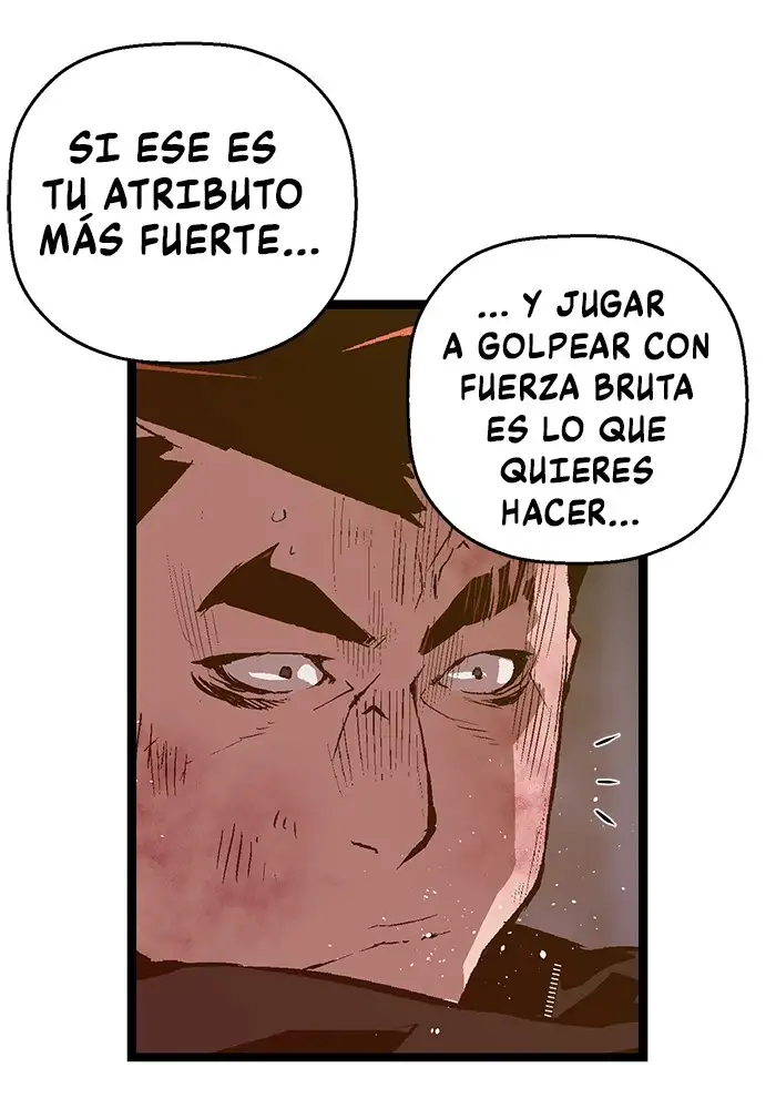 Weak Hero - Capítulo 58 - Página 22 - LectorTMOo