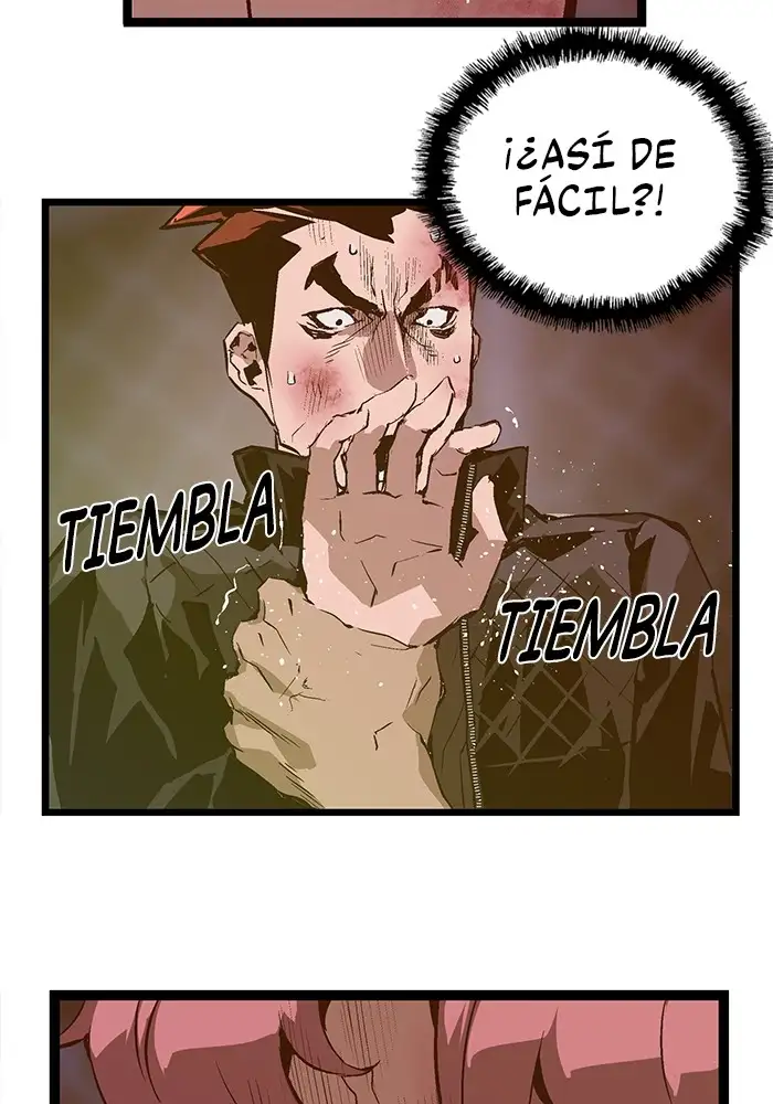 Weak Hero - Capítulo 58 - Página 26 - LectorTMOo