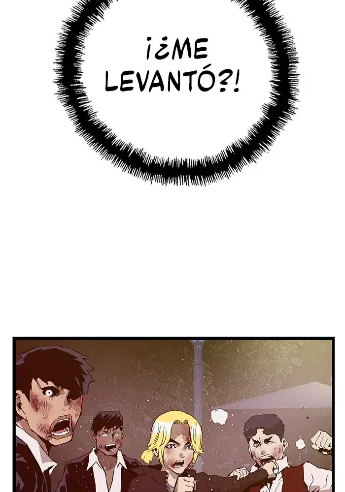 Weak Hero - Capítulo 58 - Página 32 - LectorTMOo
